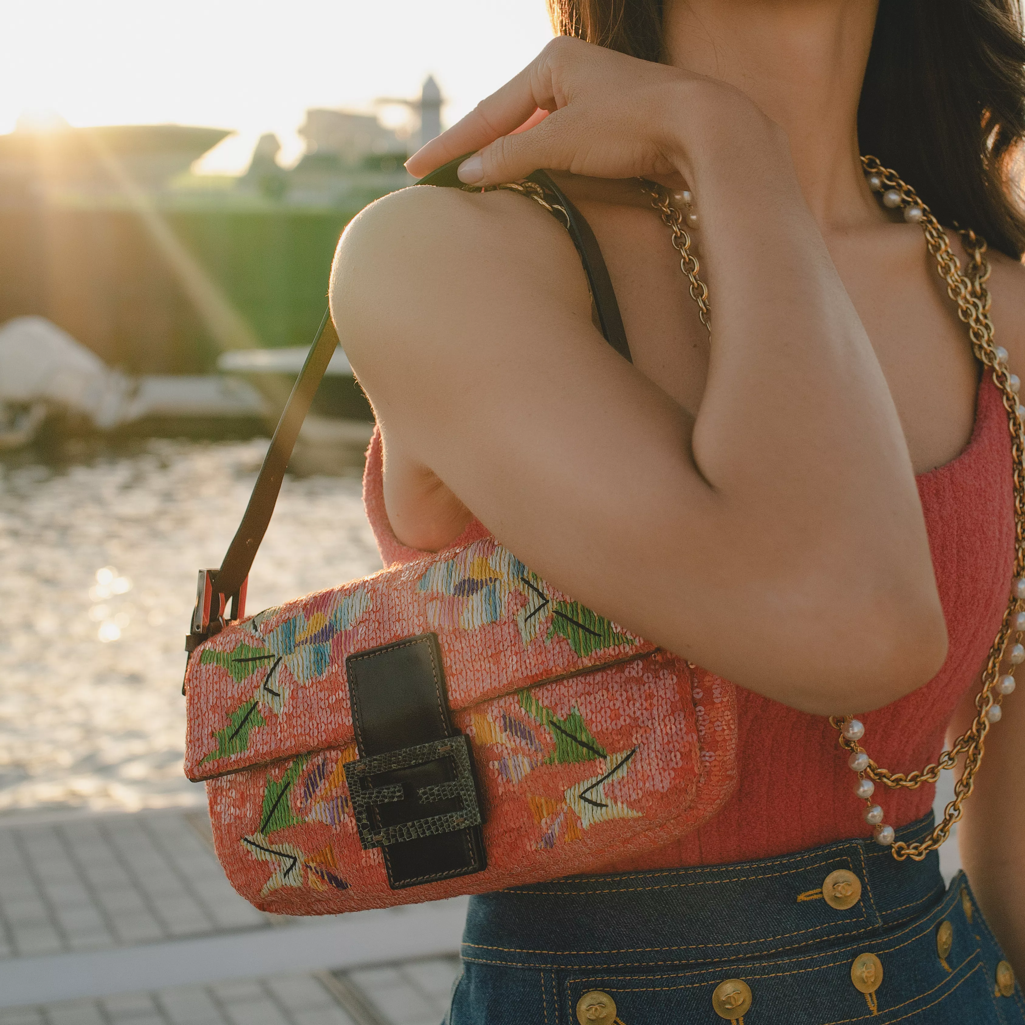 It&rsquo;s Not Just a Bag, It&rsquo;s a Baguette! 